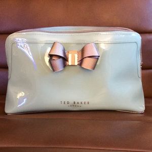 Ted Baker Cosmetic bag